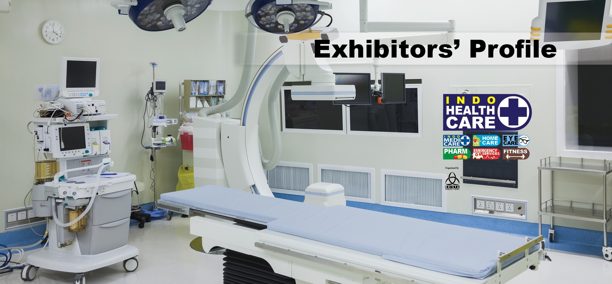 Care Home Expo
